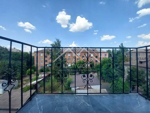 квартира за адресою Університетський просп. (Гагаріна), 31