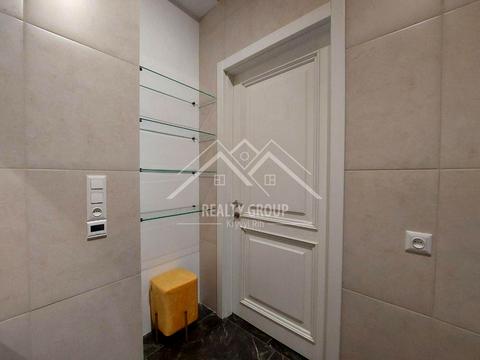 квартира за адресою Університетський просп. (Гагаріна), 31