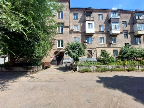 квартира за адресою Університетський просп. (Гагаріна), 31