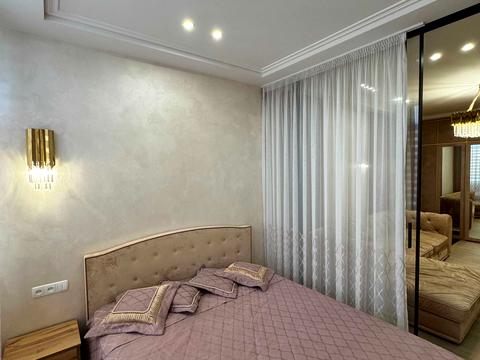 квартира за адресою Юнацька вул., 17