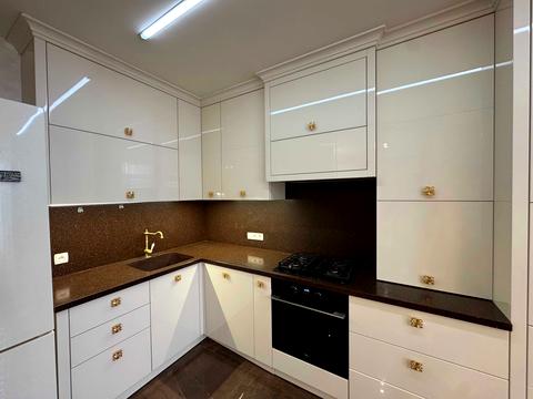 квартира за адресою Юнацька вул., 17