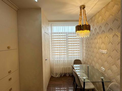 квартира за адресою Юнацька вул., 17