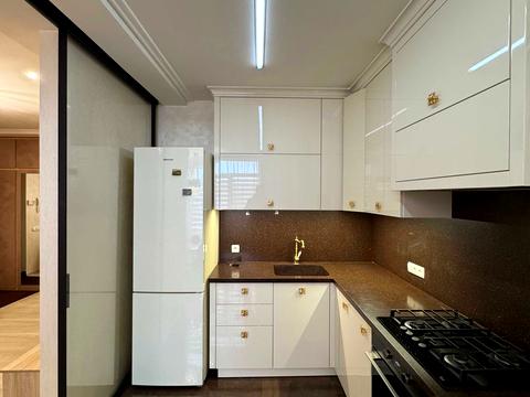 квартира за адресою Юнацька вул., 17