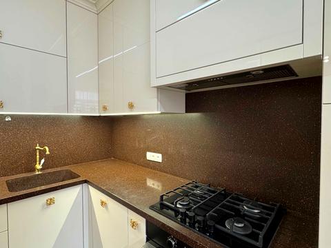 квартира за адресою Юнацька вул., 17