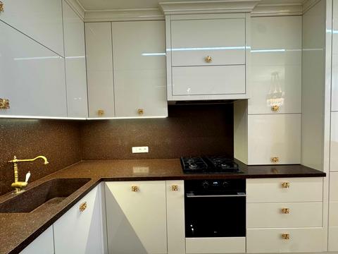 квартира за адресою Юнацька вул., 17