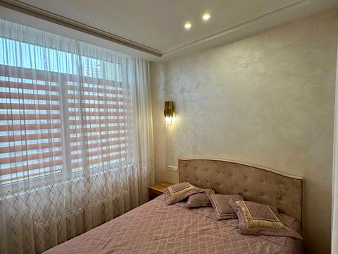 квартира за адресою Юнацька вул., 17