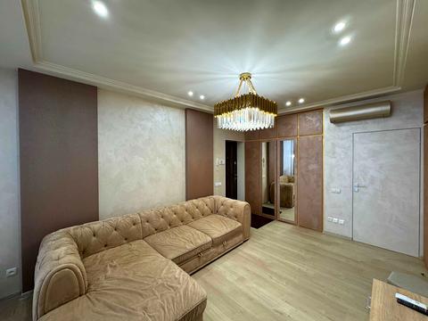 квартира за адресою Юнацька вул., 17