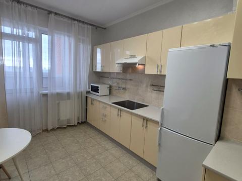 квартира за адресою Ованеса Туманяна вул., 15-А