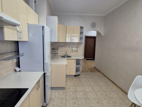 квартира за адресою Ованеса Туманяна вул., 15-А