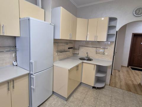 квартира за адресою Ованеса Туманяна вул., 15-А