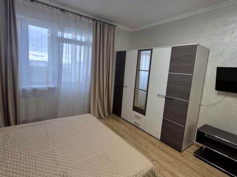 квартира за адресою Ованеса Туманяна вул., 15-А