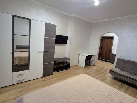 квартира за адресою Ованеса Туманяна вул., 15-А