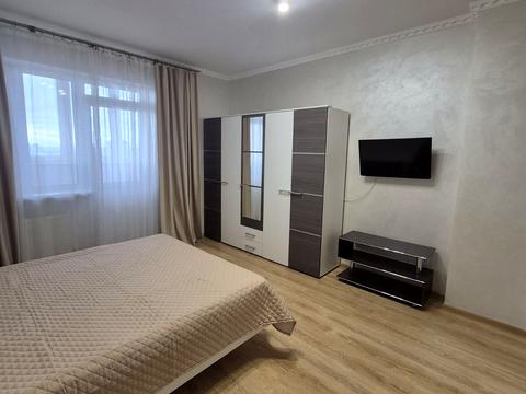 квартира за адресою Ованеса Туманяна вул., 15-А