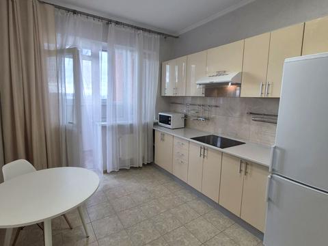 квартира за адресою Ованеса Туманяна вул., 15-А