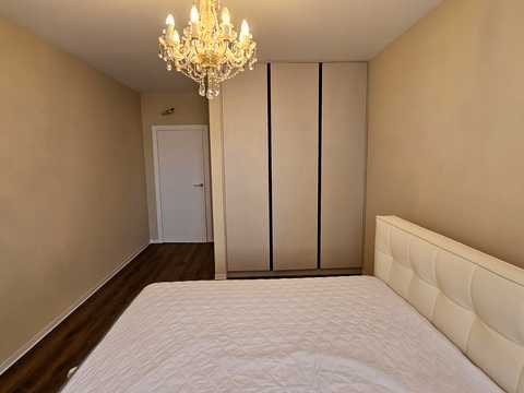квартира за адресою Тираспольська вул., 54