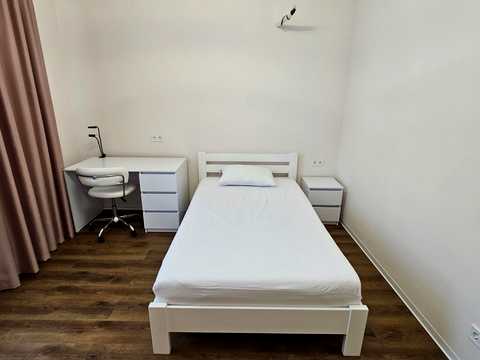 квартира за адресою Тираспольська вул., 54