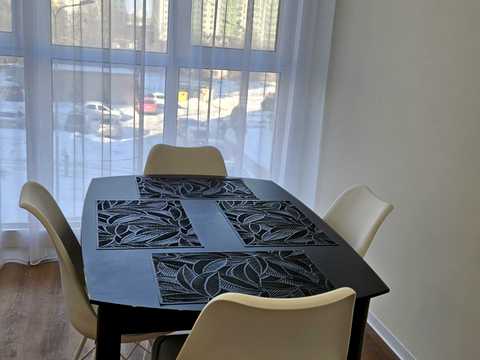 квартира за адресою Тираспольська вул., 54