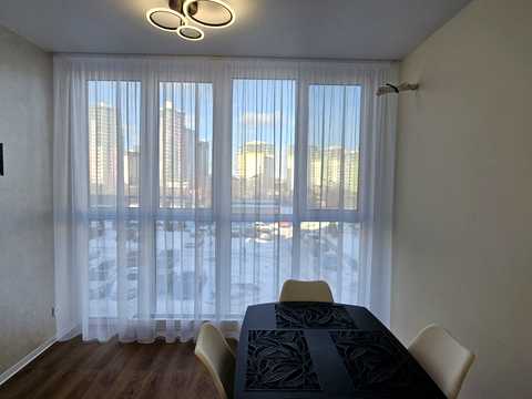квартира за адресою Тираспольська вул., 54