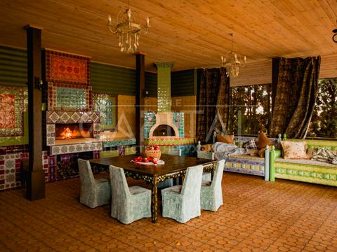 дом по адресу пр-т Броварский