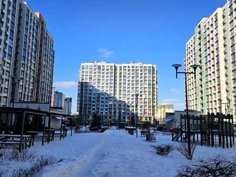 квартира за адресою Тираспольська вул., 54