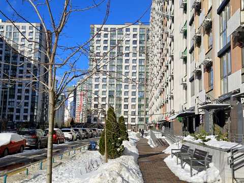 квартира за адресою Тираспольська вул., 54