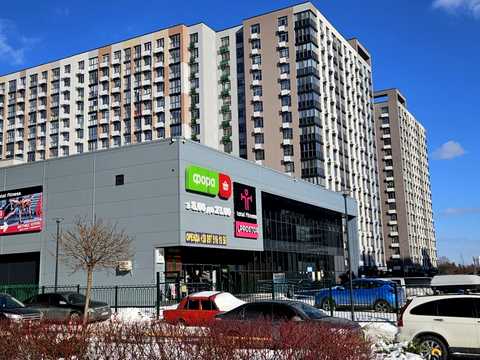 квартира за адресою Тираспольська вул., 54