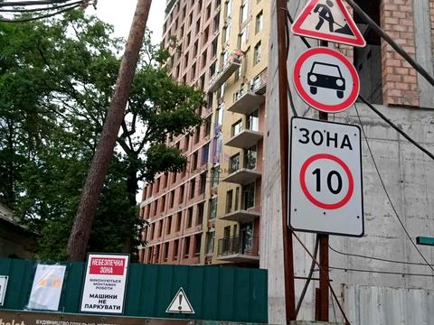 квартира за адресою Львівська вул., (Будинок)