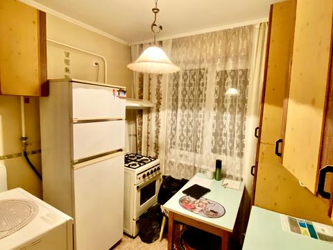 квартира за адресою Кривий Ріг, Калантая вул., 18