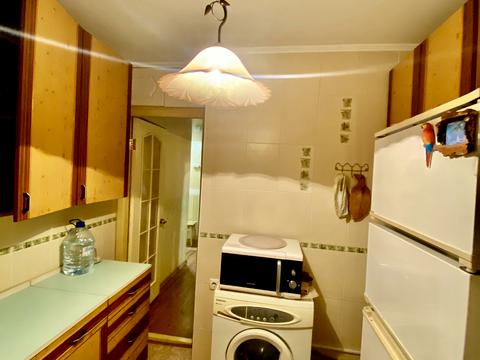 квартира за адресою Кривий Ріг, Калантая вул., 18