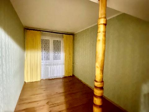 квартира за адресою Кривий Ріг, Калантая вул., 18