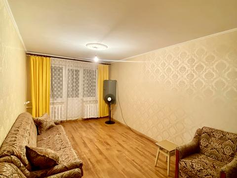 квартира за адресою Кривий Ріг, Калантая вул., 18