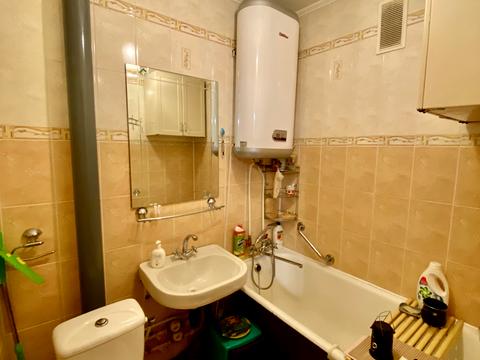 квартира за адресою Кривий Ріг, Калантая вул., 18