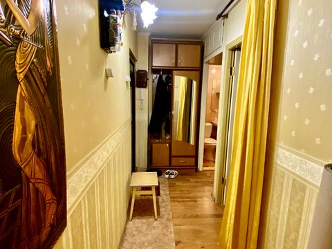 квартира за адресою Кривий Ріг, Калантая вул., 18