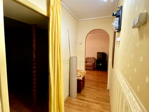 квартира за адресою Кривий Ріг, Калантая вул., 18