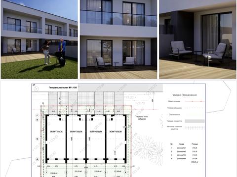 будинок за адресою Бартока, 8