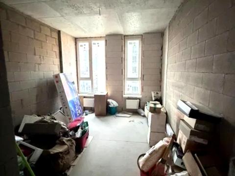 квартира за адресою Соборності просп. (Возз'єднання), 17 к2