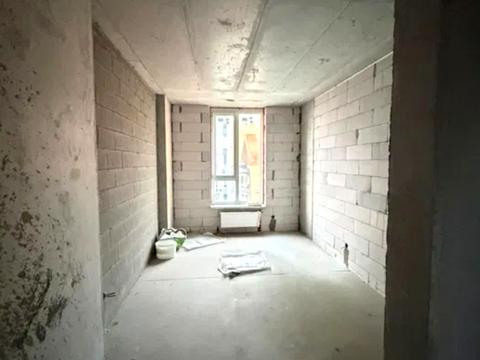 квартира за адресою Соборності просп. (Возз'єднання), 17 к2