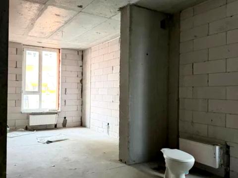 квартира за адресою Соборності просп. (Возз'єднання), 17 к2