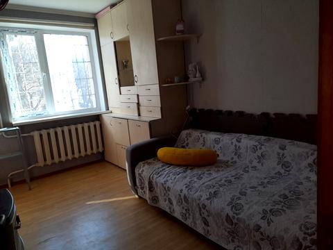 квартира по адресу Инглези ул. (25-ї Чапаєвської Дивізії), 3/3