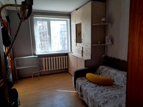 квартира по адресу Инглези ул. (25-ї Чапаєвської Дивізії), 3/3