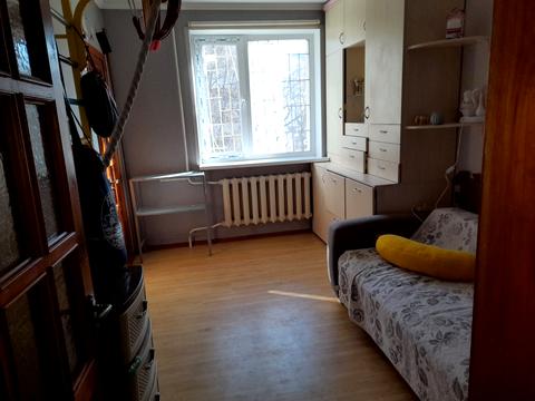 квартира по адресу Инглези ул. (25-ї Чапаєвської Дивізії), 3/3