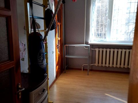 квартира по адресу Инглези ул. (25-ї Чапаєвської Дивізії), 3/3