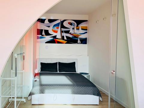 квартира за адресою Одеса, Генуезька вул., 3а