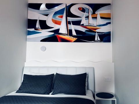 квартира за адресою Одеса, Генуезька вул., 3а