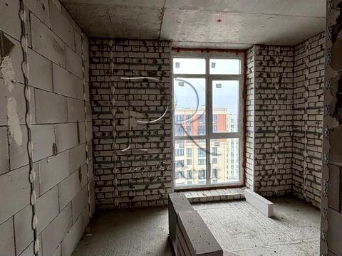 квартира по адресу Івана Богуна ул., (Будинок 2)