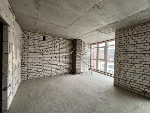 квартира по адресу Івана Богуна ул., (Будинок 2)