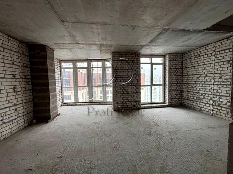 квартира по адресу Івана Богуна ул., (Будинок 2)