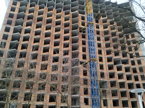 квартира за адресою Львівська вул., (Будинок)