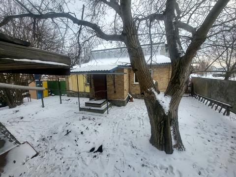 дом по адресу Яблоньская ул. (Кирова)