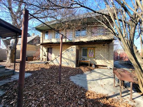 дом по адресу Яблоньская ул. (Кирова)